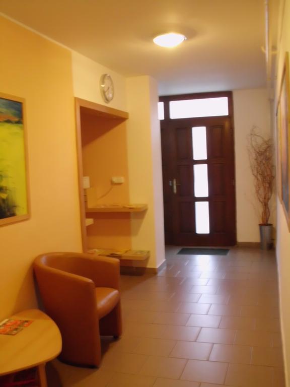 Vv Penzion Brno Exterior foto